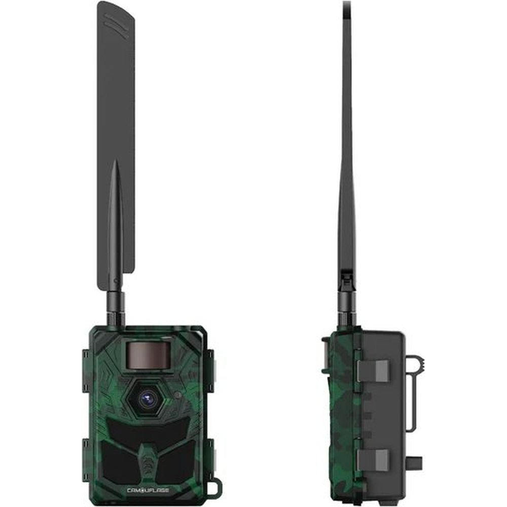 Camouflage EZ-4G PRO Wildlife Camera