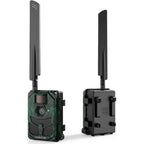 Camouflage EZ-4G PRO Wildlife Camera
