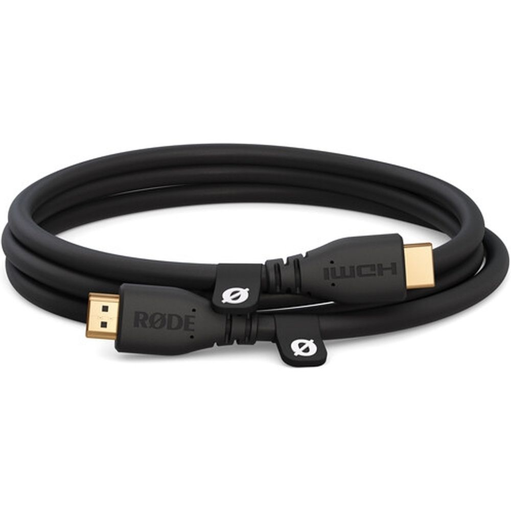 RØDE HDMI cable 1,5m black