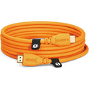 RØDE HDMI-Kabel 3m orange