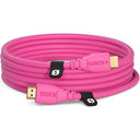 RØDE HDMI-Kabel 3m rosa