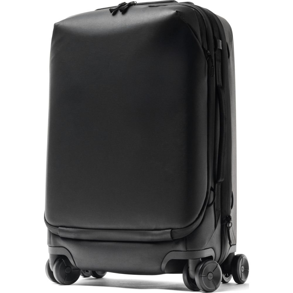 Peak Design Roller Pro Carry-On Black