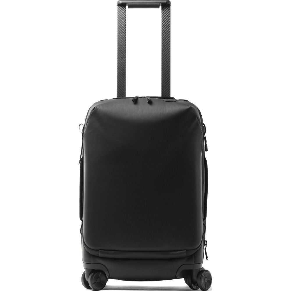 Peak Design Roller Pro Carry-On Black
