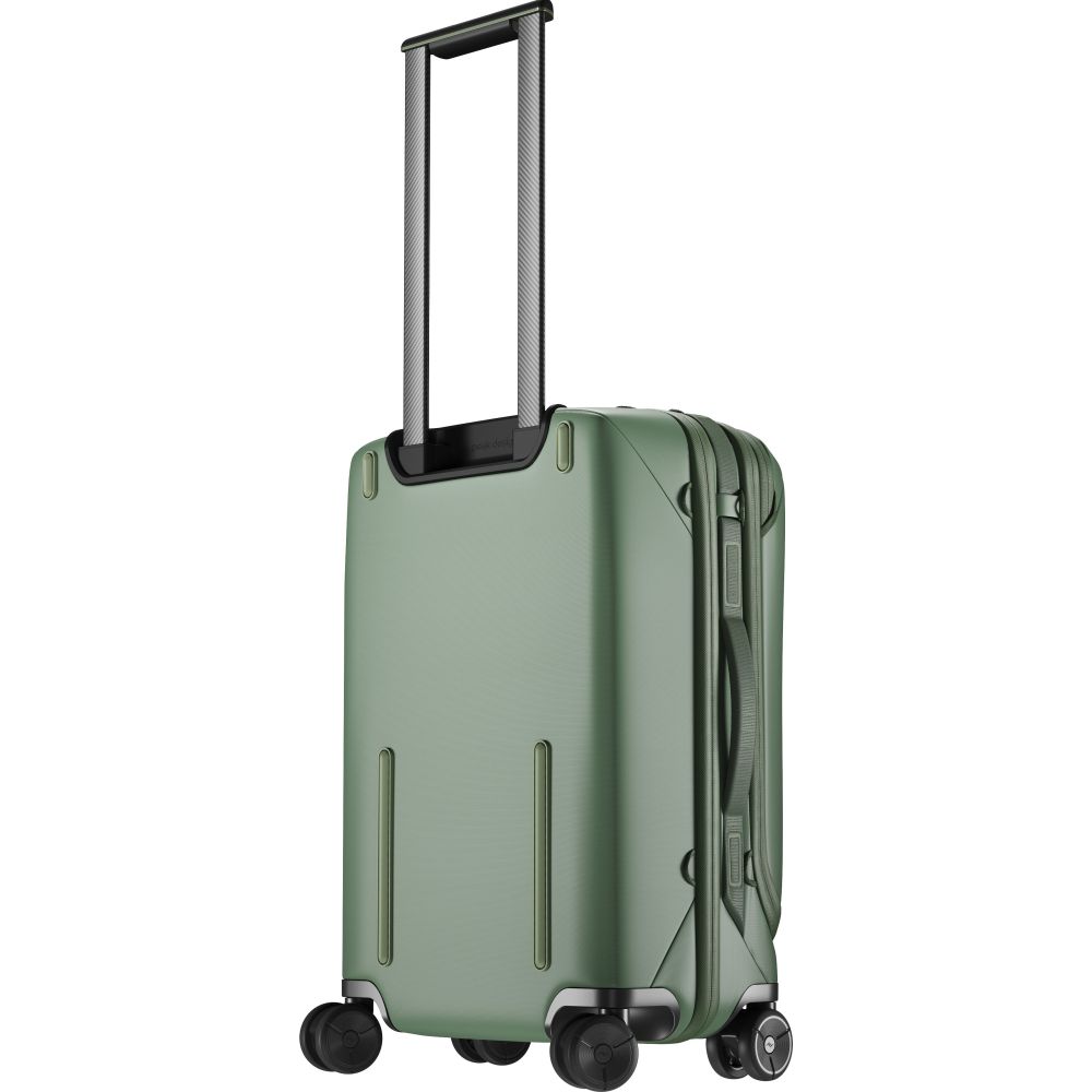 Peak Design Roller Pro Carry-On Sage
