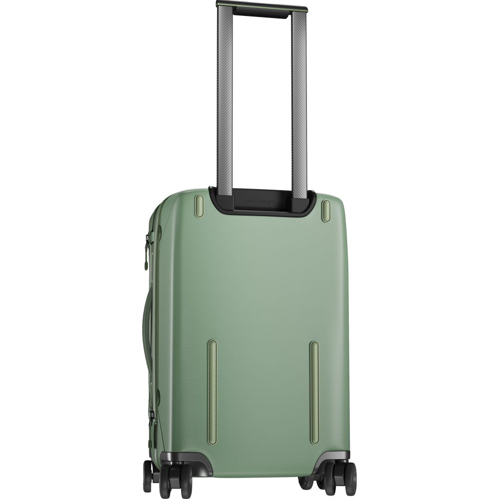 Peak Design Roller Pro Carry-On Sage