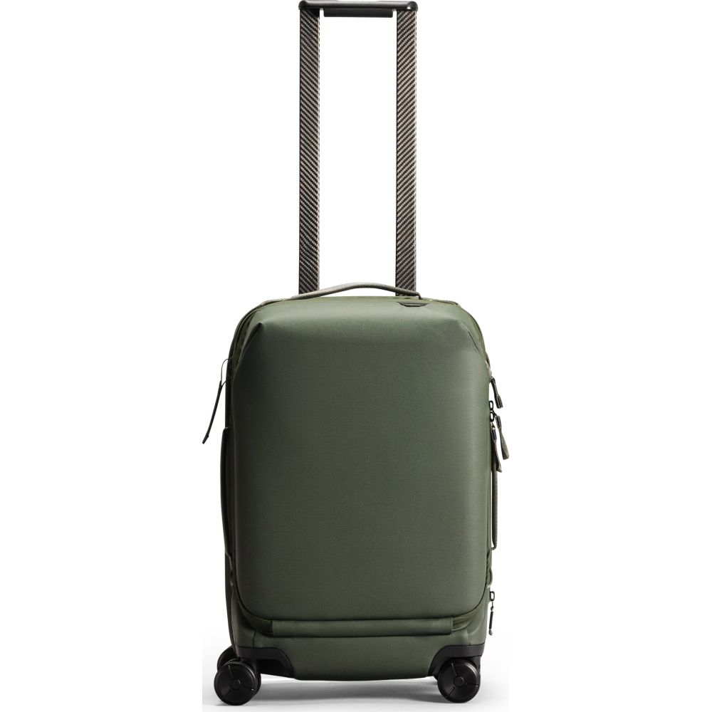 Peak Design Roller Pro Carry-On Sage