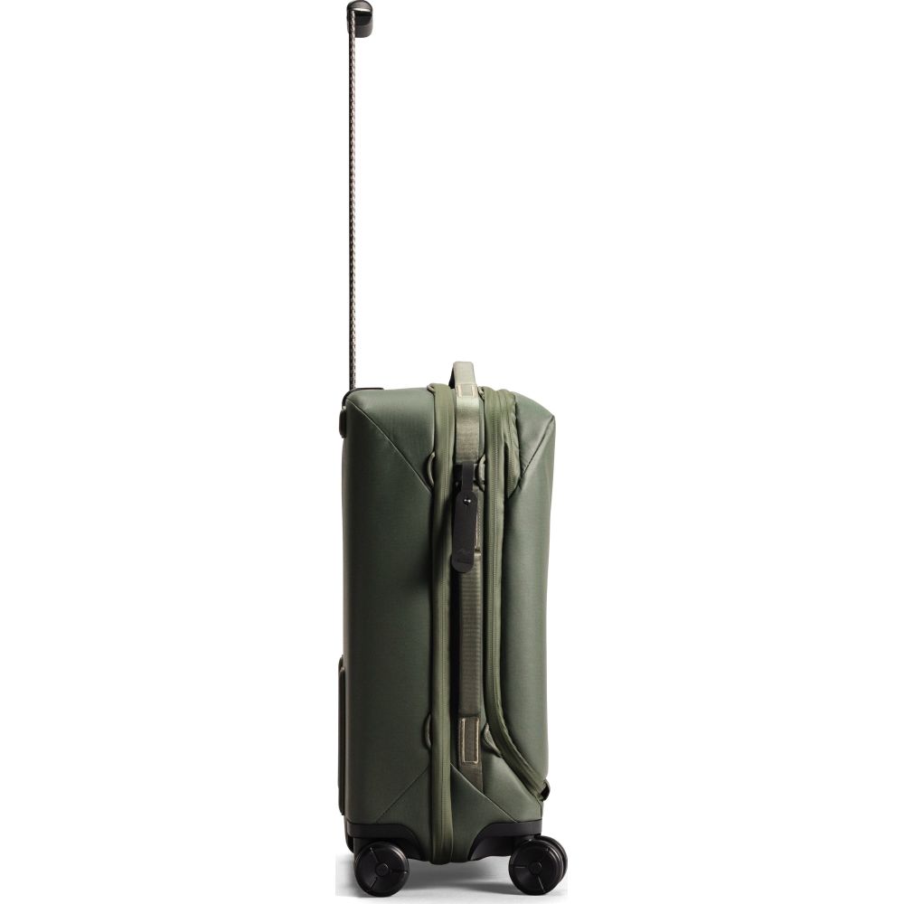 Peak Design Roller Pro Carry-On Sage
