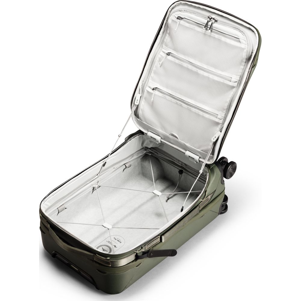 Peak Design Roller Pro Carry-On Sage