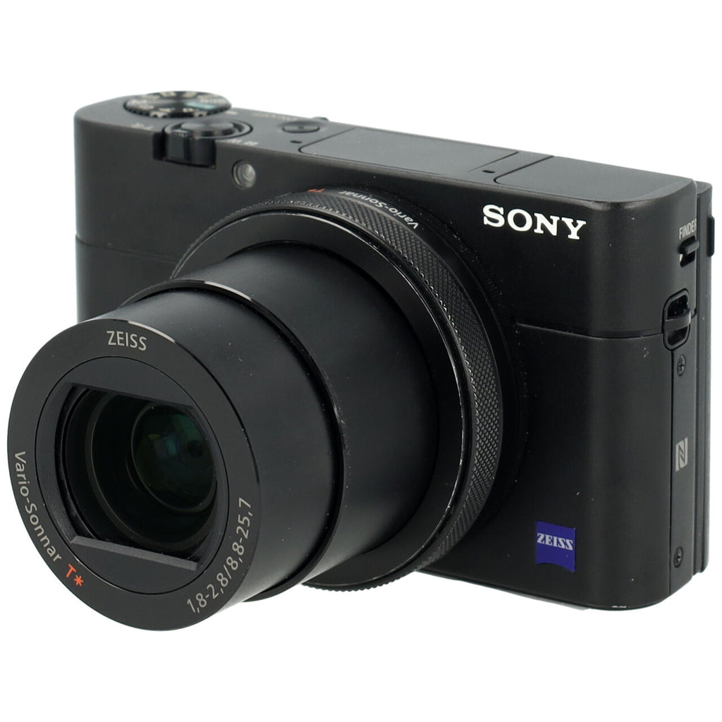 Sony Cybershot DSC-RX100 V occasion