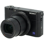 Sony Cybershot DSC-RX100 V occasion