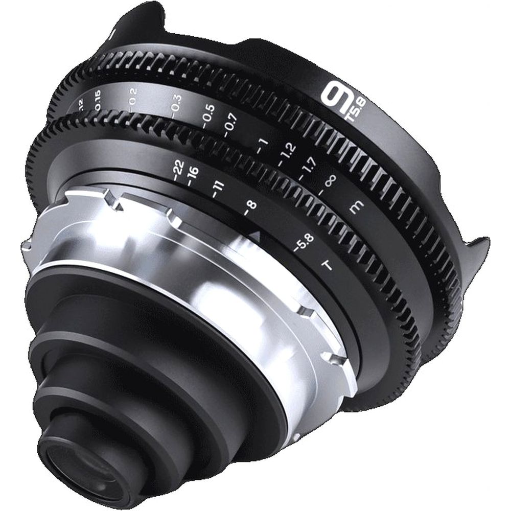 Laowa 9mm T5.8 VV Cine Lens - Arri PL
