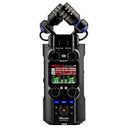Zoom H5studio handy Rekorder