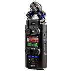 Zoom H5studio handy Rekorder