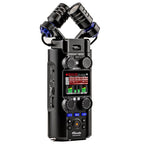 Zoom H5studio handy Rekorder