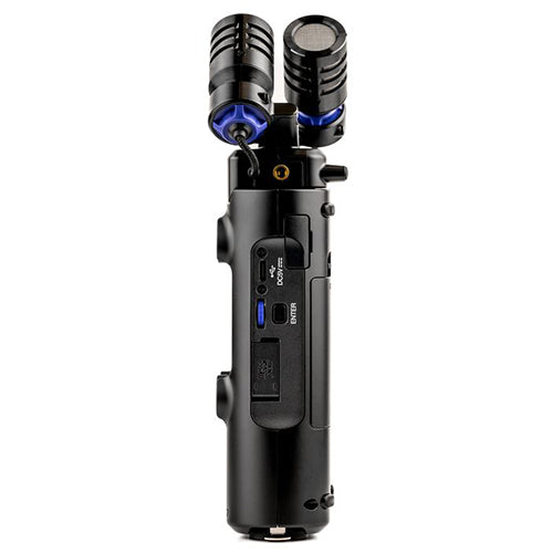 Zoom H5studio handy Rekorder