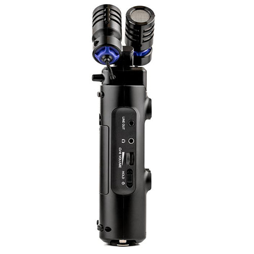 Zoom H5studio handy Rekorder