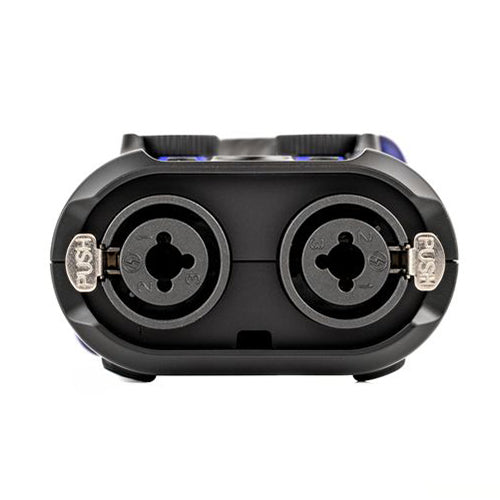 Zoom H5studio handy Rekorder