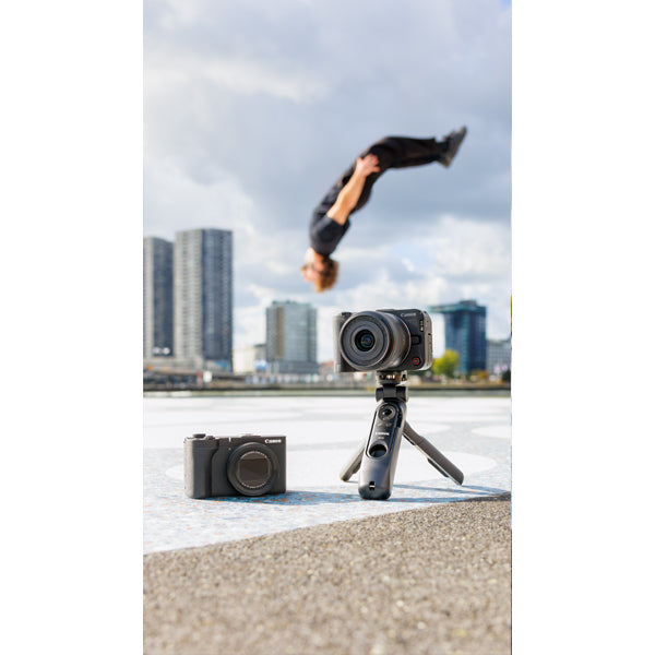 Canon Powershot V1
