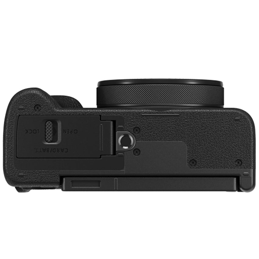 Canon Powershot V1