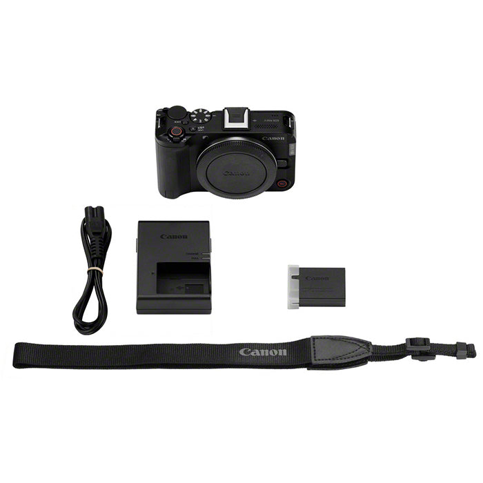 Canon EOS R50 V Body
