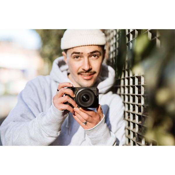Canon EOS R50 V Body