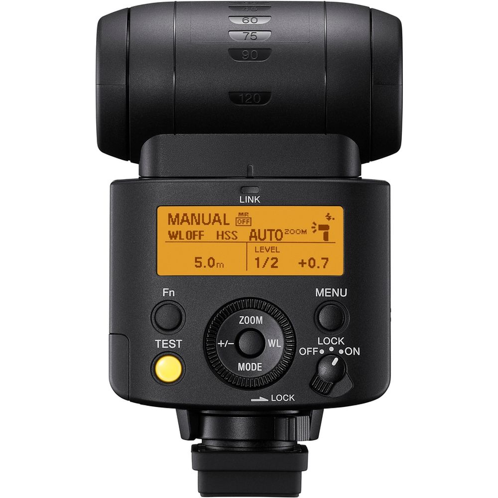 Sony HVL-F46RMA Blitzgerät