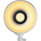 SmallRig 5142 RC 100B COB LED Light (Pro Version / EU Standard)