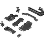 SmallRig 5136 Käfig-Kit für Canon EOS C80
