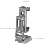 SmallRig 5338 Arca-Standard Telefonsupport