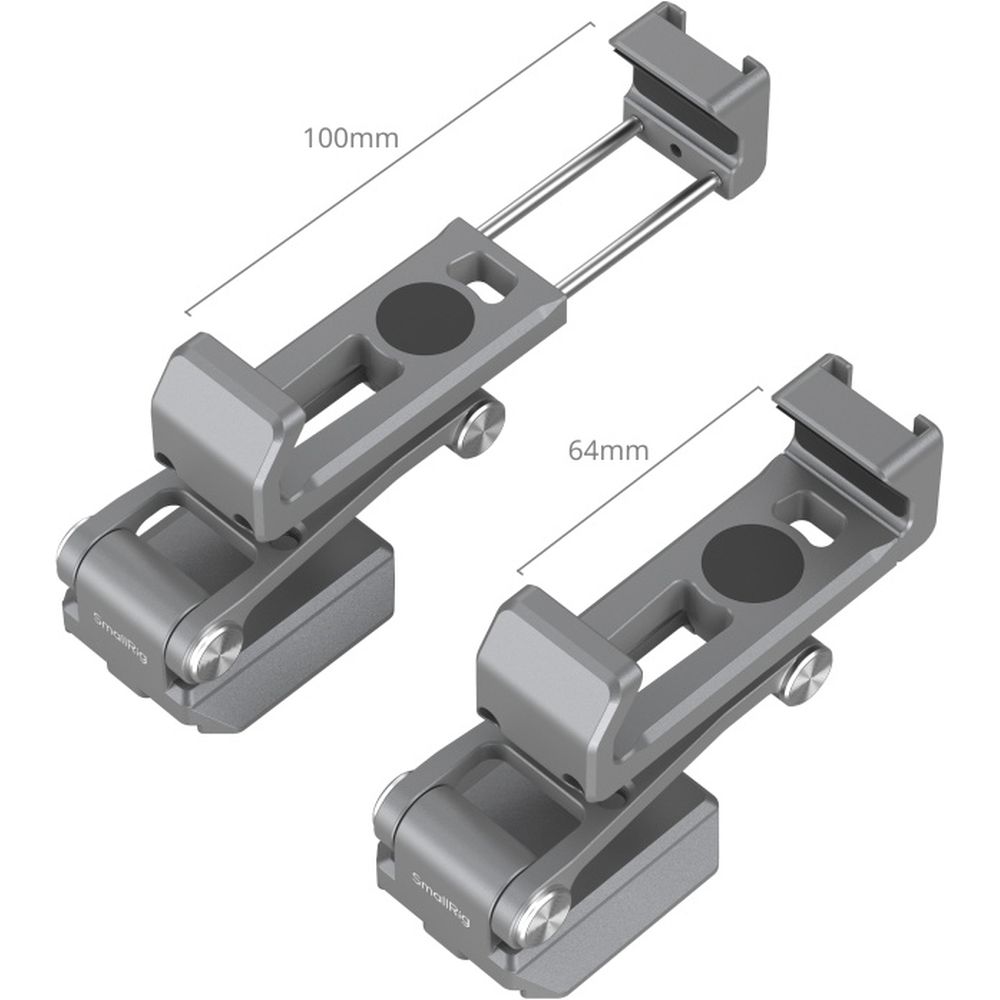 SmallRig 5338 Arca-Standard Telefonsupport