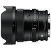 SIGMA 24mm f/2 DG Contemporary Sony E-Mount - Schwarz