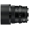 SIGMA 50mm f/2 DG Contemporary Sony E-Mount - Schwarz