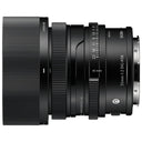SIGMA 35mm f/2 DG Contemporary L-Mount - Schwarz