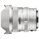 SIGMA 20mm f/2 DG Contemporary L-Mount - Silber