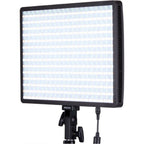 Amaran Pano 120c Kit, Holzkohle (EU-Version)