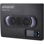 Amaran Pano 120c Kit, Holzkohle (EU-Version)