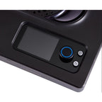 Amaran Pano 120c Kit, Holzkohle (EU-Version)