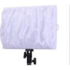 Amaran Pano 120c Kit, Holzkohle (EU-Version)