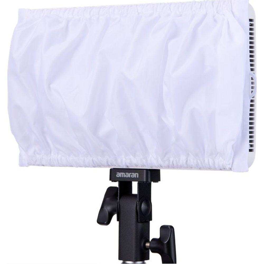 Amaran Pano 60c 2-Light Kit, Charcoal (EU version)