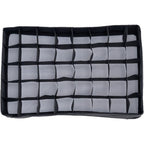 Amaran Pano 60c 2-Light Kit, Charcoal (EU version)