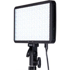 Amaran Pano 60c Kit, Holzkohle (EU-Version)