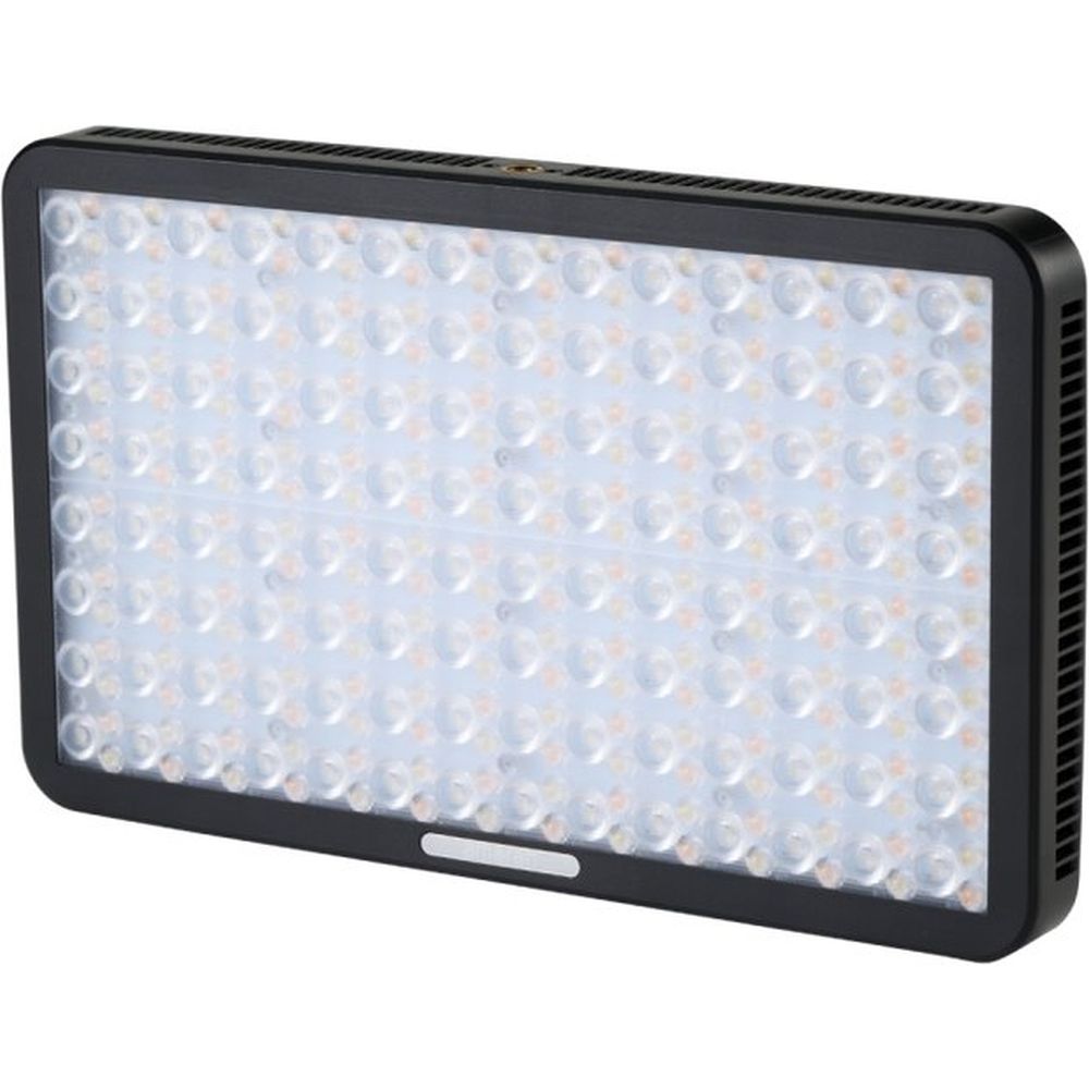 Amaran Pano 60c Kit, Holzkohle (EU-Version)