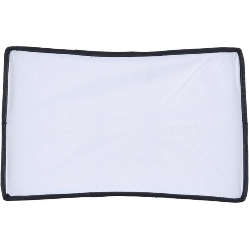 Amaran Pano 60c Kit, Holzkohle (EU-Version)