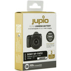 Jupio Sony NP-FW50 Accu