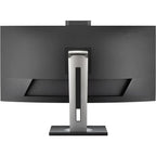Viewsonic VG3457CV LED-Monitor 34" gebogen 2K
