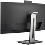 Viewsonic VG3457CV LED-Monitor 34" gebogen 2K