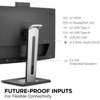 Viewsonic VG3457CV LED-Monitor 34" gebogen 2K