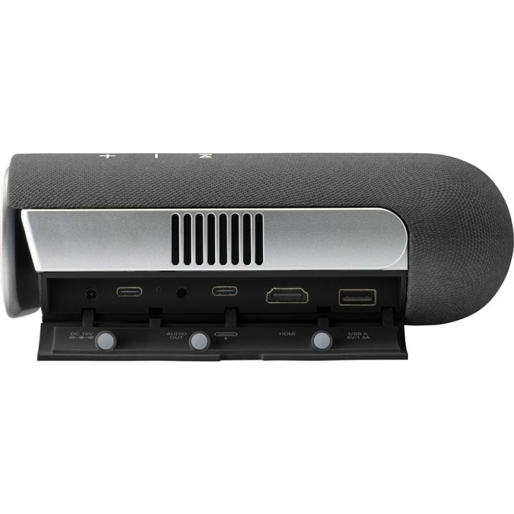 Viewsonic M1E MAX LED projector Full HD