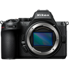 Nikon Z5 II Gehäuse
