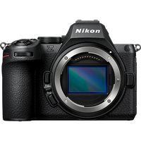 Nikon Z5 II Gehäuse